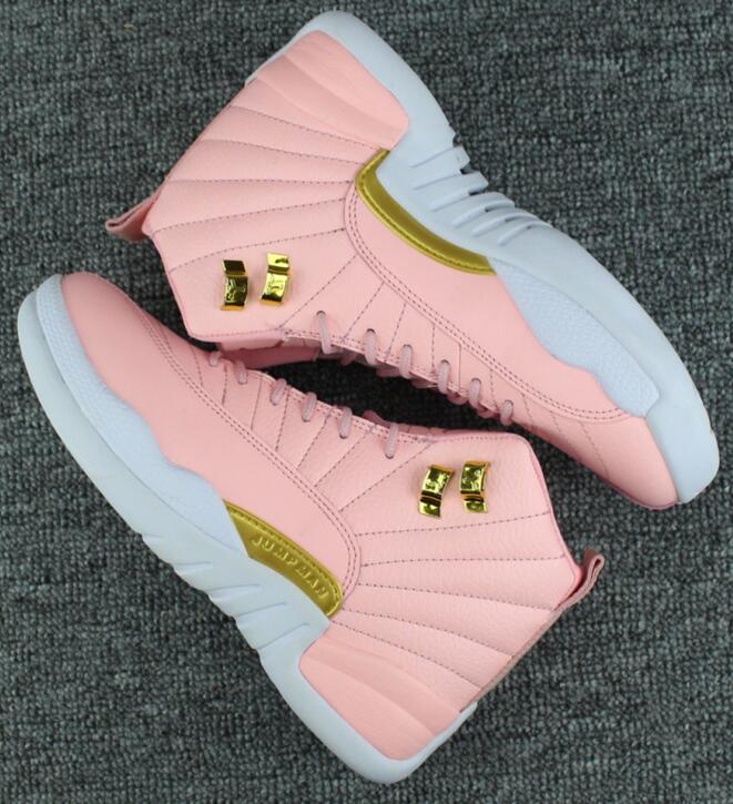 Women Air Jordan 13 Black Pink | Air Jordan XIII