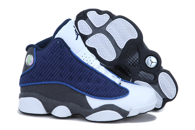 Women Air Jordan 13 Retro "Flints" | Air Jordan XIII