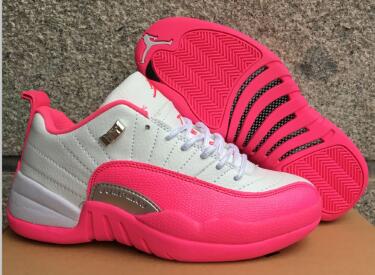Women Air Jordan 13 White Pink | Air Jordan XIII