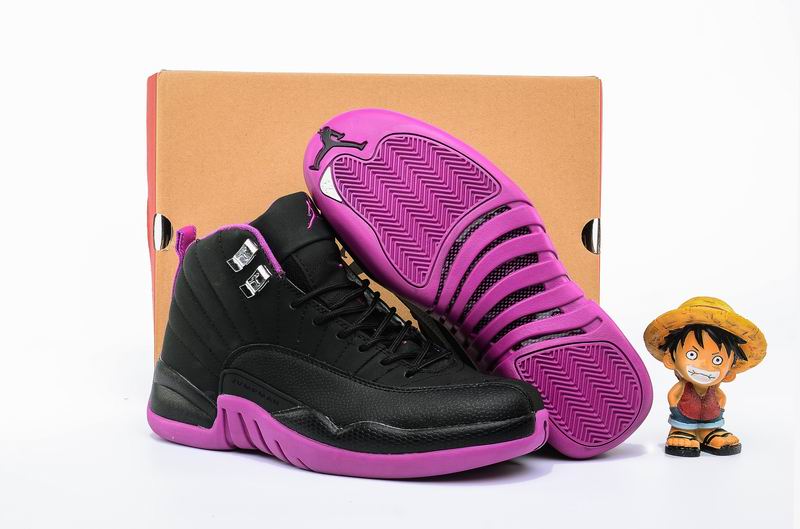 Women Air Jordan 3 All Black