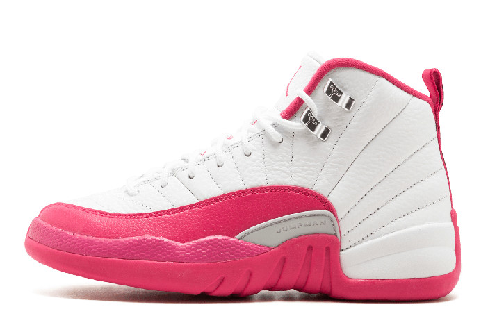 Air Jordan 12 Retro GS