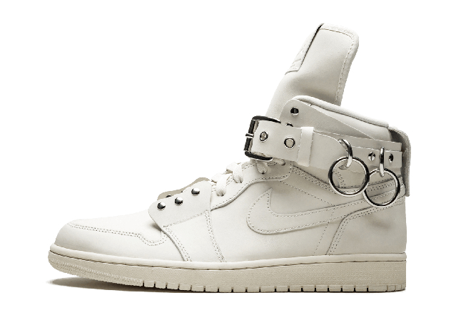 2020 Air Jordan 1 High