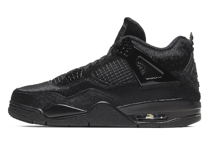 2019 Air Jordan 4 Retro