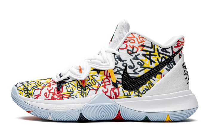 2019 Nike Kyrie 5 KSF