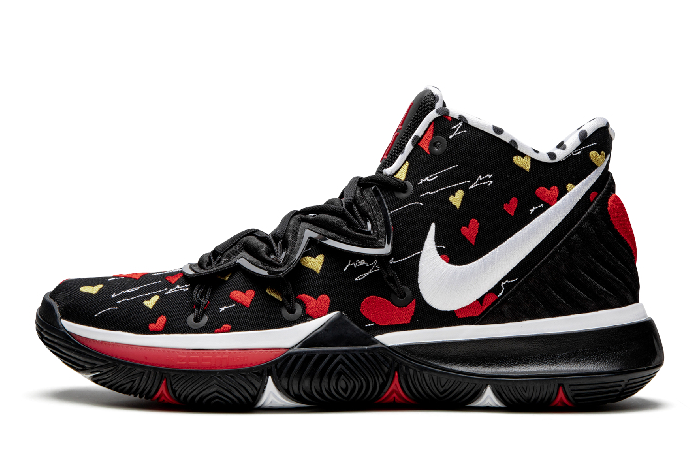 2019 Nike Kyrie 5 SR
