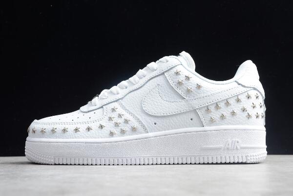 AR0639-100 Nike Womens Air Force 1 Low