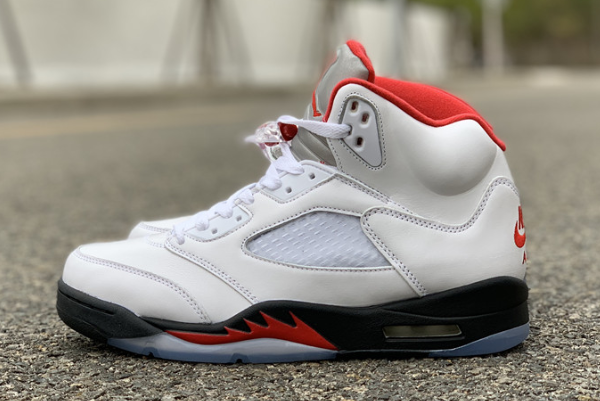2020 Air Jordan 5