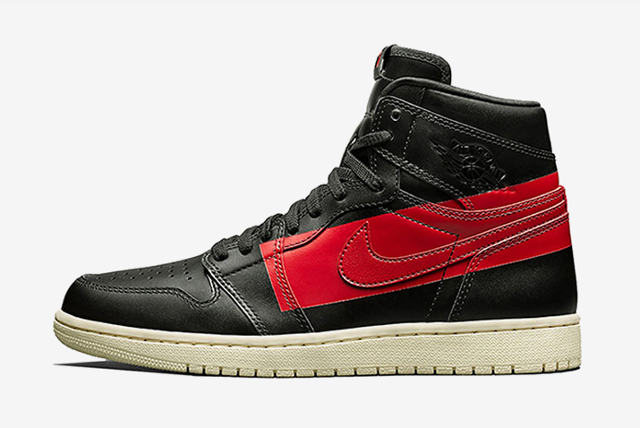 2020 New Air Jordan 1 Defiant Couture AJ1 BQ6682-006 For Sale