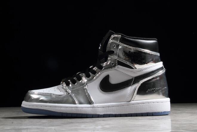 Air Jordan 1 AJ1 High Think 16