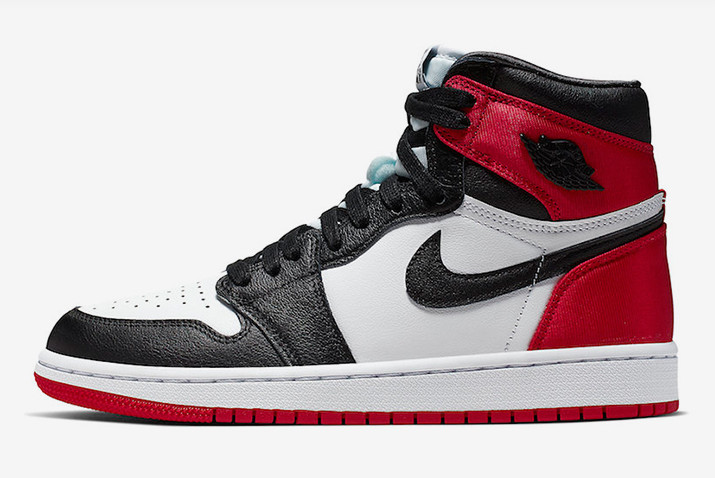 Air Jordan 1 High OG AJ1