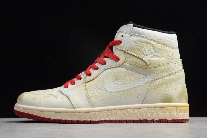 Air Jordan 1 High OG NRG