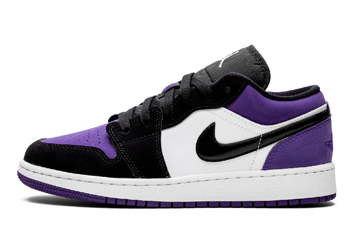 Air Jordan 1 Low GS