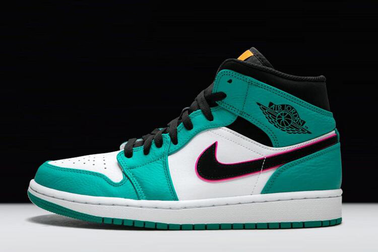 Air Jordan 1 Mid SE