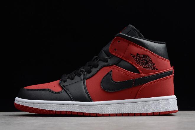 Air Jordan 1 Mid AJ1