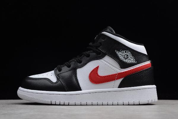 Air Jordan 1 Mid AJ1 GS