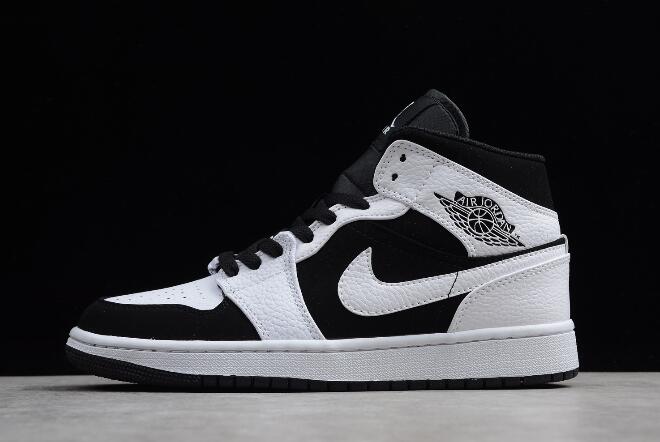 Air Jordan 1 Mid AJ1