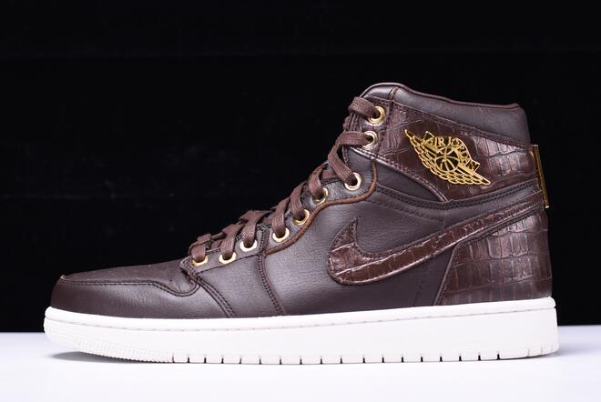 Air Jordan 1 Pinnacle AJ1
