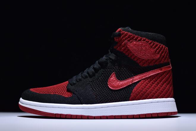 Air Jordan 1 Retro High Flyknit AJ1