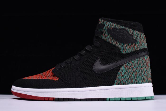 Air Jordan 1 Retro High Flyknit