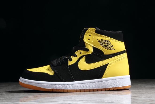 New Air Jordan 1 Retro High