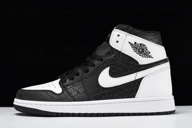 Air Jordan 1 Retro High OG AJ1