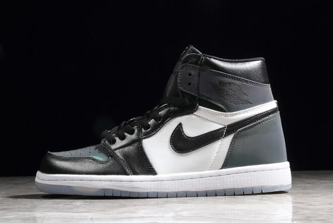 Air Jordan 1 Retro High OG All Star Chameleon 907958-015