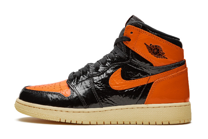 Air Jordan 1 Retro High OG GS Shattered Backboard 575441-028 For Sale