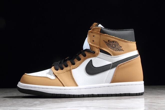 New Air Jordan 1