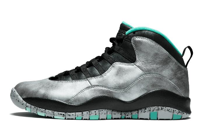 Air Jordan 10 Retro 30th