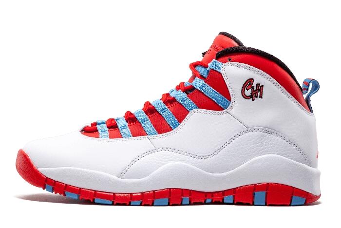Air Jordan 10 Retro
