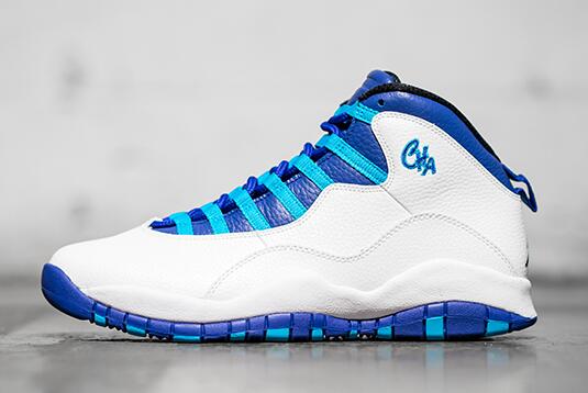 Air Jordan 10 Retro