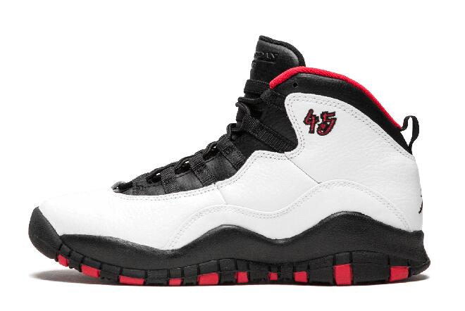 Air Jordan 10 Retro