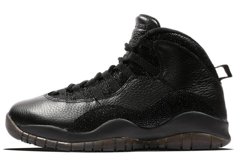 Air Jordan 10 Retro Drake OVO