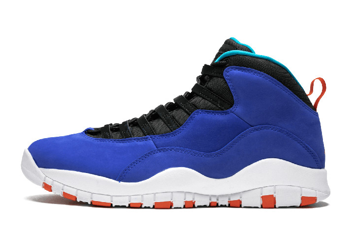 Air Jordan 10 Retro