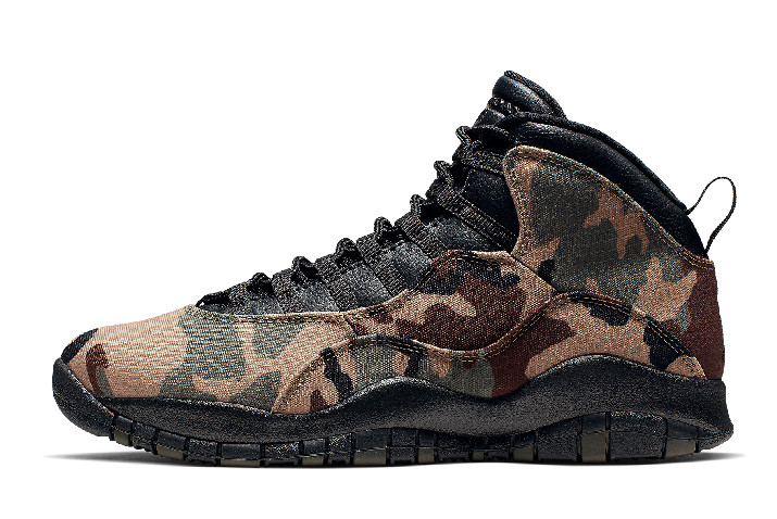 Air Jordan 10