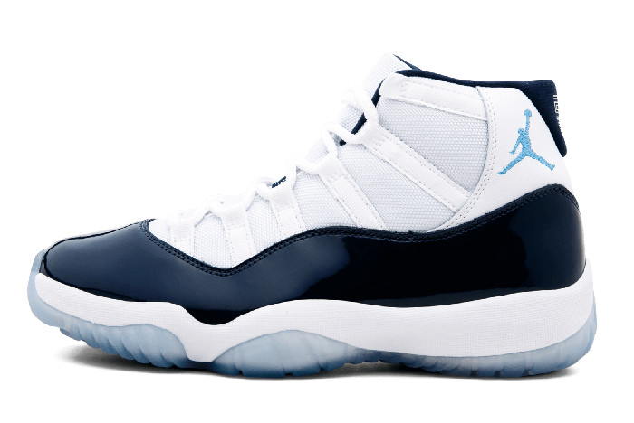 Air Jordan 11 Retro AJ11 Win Like 82 378037-456 For Sale