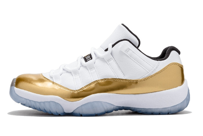 Air Jordan 11 Retro Low AJ11 Closing Ceremony 528895-103 For Sale
