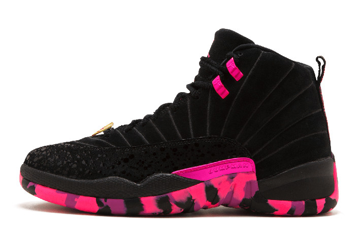 Air Jordan 12 Doernbecher AJ12 DB AH6987-023 Online Shop