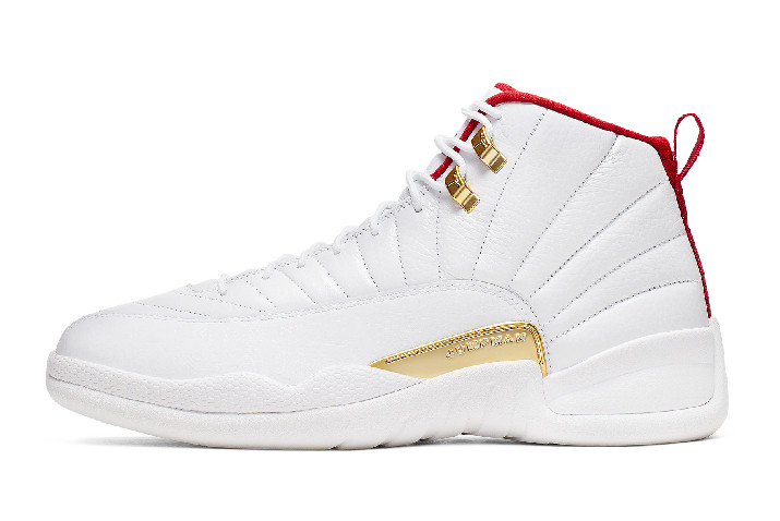 Air Jordan 12