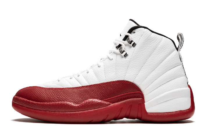 Air Jordan 12 Retro AJ12