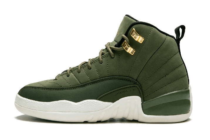 Air Jordan 12 Retro AJ12