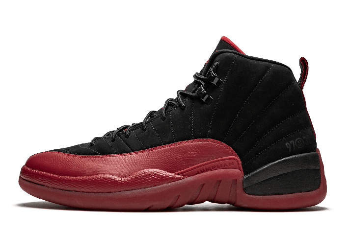 Air Jordan 12 Retro