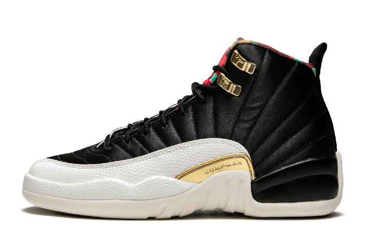 Air Jordan 12 Retro CNY