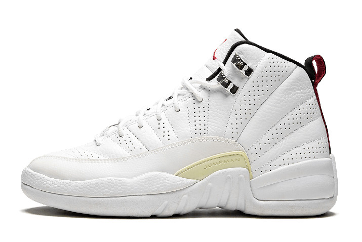 Air Jordan 12 Retro GS