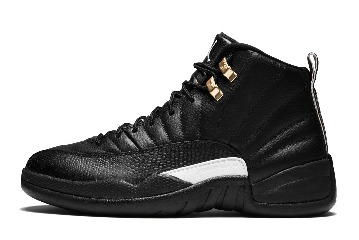 Air Jordan 12 Retro The Master AJ12 Shoes 130690-013