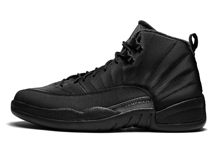 Air Jordan 12 Retro Winterized