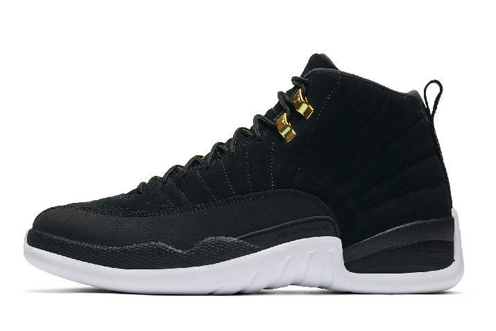 Air Jordan 12