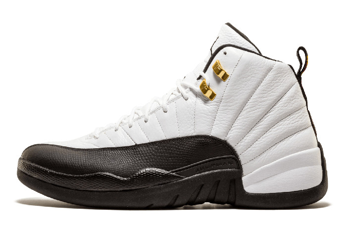 Air Jordan 12