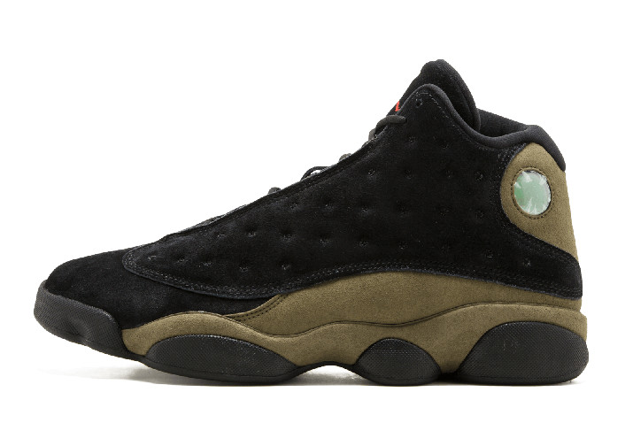 Air Jordan 13 Retro AJ13