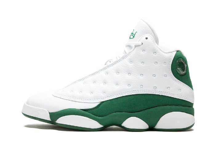 Air Jordan 13 Retro AJ13
